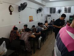 大堂-建国蚵煎蚵面