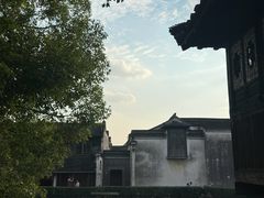 -乌镇西栅景区