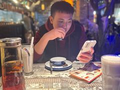 -绿茶餐厅(深圳龙华天虹购物中心店)