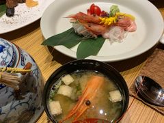 -北京泰富酒店-道日本料理餐厅