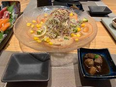 -芯元·碳烤熟成牛肉(经开店)