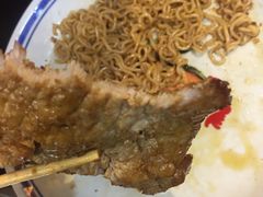 -香港十三座(宝山万达店)