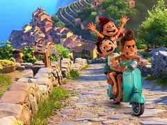 -首都电影院(金融街店 杜比全景声)