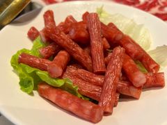 -莺花渡火锅City Green(万象城店)