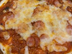 -萨莉亚意式餐厅(天河城购物中心店)