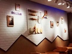 -DQ·蛋糕·冰淇淋(包河万达店)