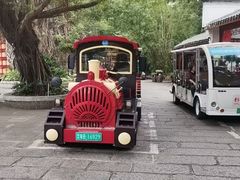 -深圳锦绣中华民俗村