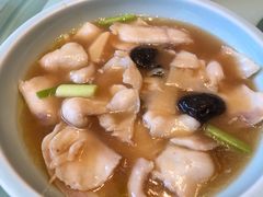 -梅飞酒家(桑园路店)