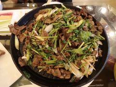 -玉林烤鸭店(垡头店)