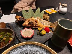 -和一料理(安阳店)