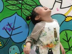 -尼莫儿童美术(三阳路融科天城校区)