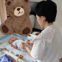 -馨月汇·一悦馨香月子中心(前滩店)