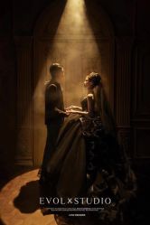 -乐默婚纱摄影工作室