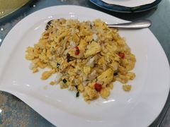 酸包菜炒鸡蛋-金熙楼(熙南里店)