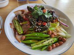 -奉天理·海鲜饺子