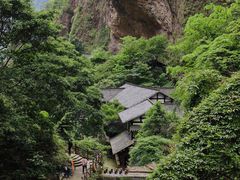 -雁荡山风景名胜区