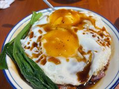 -澳门陈光记烧味饭店(郎家园店)