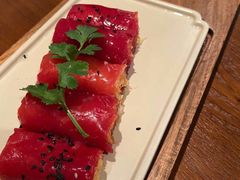 -南拳十三姨·潮汕砂锅粥(世纪金源店)