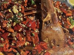 -叶派龙虾•招牌香辣蟹·海鲜(中海国际店)