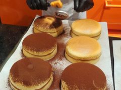 -KUMO KUMO甜品·冰淇淋(深圳壹方城店)