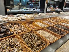 -健眺小海鲜(临海后山店)