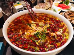 麻辣鱼-美乐食街(小南店)