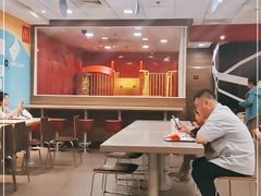 -麦当劳(凌云天地长桥店)