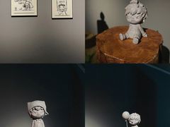 -上海宝龙美术馆