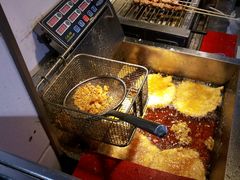 -正新鸡排·炸鸡汉堡(中茵海华广场店)