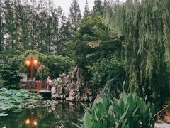 -郑和公园