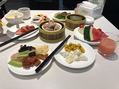 -南美元生态大酒店(海珠店)