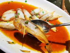 -小城故事·地道宁波味(月湖盛园店)