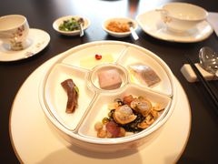 -潮汕味道·煮海餐厅(金麟大厦店)