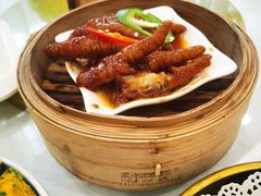 -金华安大酒楼·老牌潮菜·粤式茶点(东方国际店)