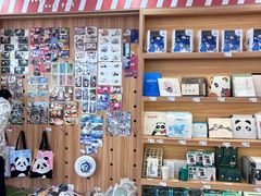 -熊猫邮局(少城店)