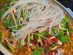 -京玉菲饭店(李村店)