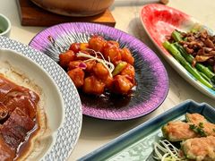 -常来小聚·广州非遗传承餐厅(高德置地店)