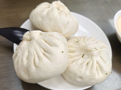 -四平包子铺