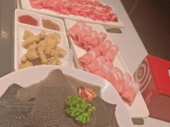 -海底捞火锅(逸仙路店)