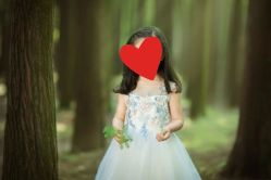 -西瓜庄园儿童摄影