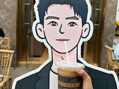 -蓉小乔·RONG COFFEE(春熙路店)
