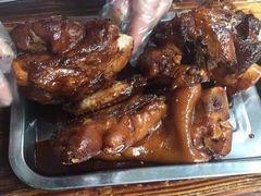 -王裕興肉莊(南禅寺店)