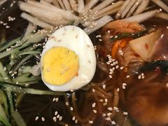 -意成料理
