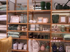 -ZARA HOME(蓝色港湾店)