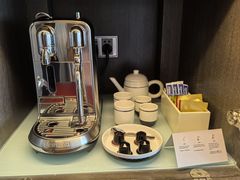 -上海柏悦酒店