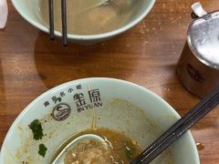 -金原鸭血粉丝汤·汤包·脆皮烤鸭(南京博物院店)
