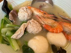 -百家鲜·杭帮菜