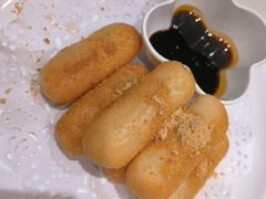 -香丰阁·烤鸭·川湘菜(清河店)