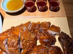 -桂小厨广西菜(青秀万达店)