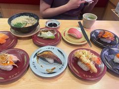 -寿司郎(皇庭广场店)